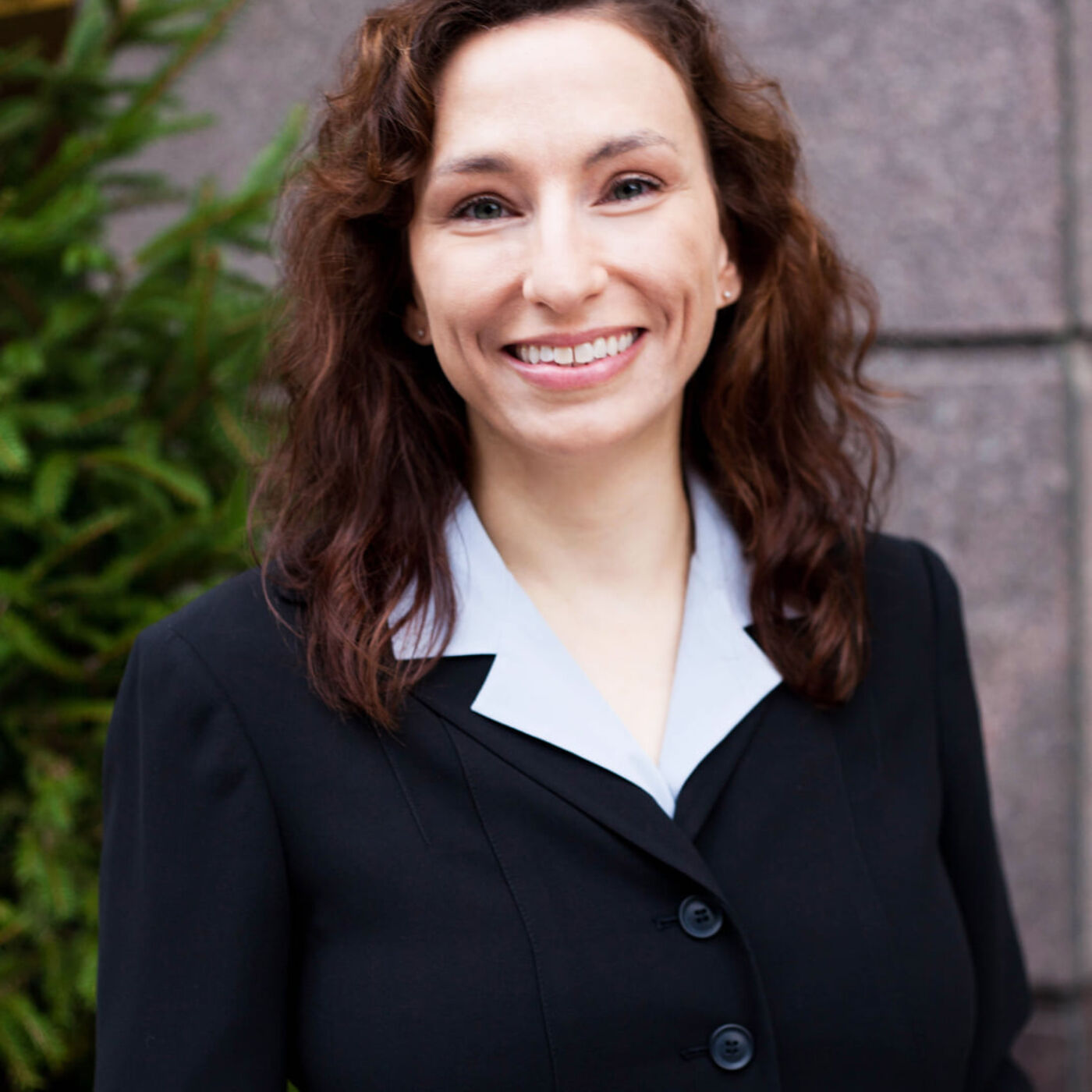 Can you alter your destiny? with Mary Ellen Hickman