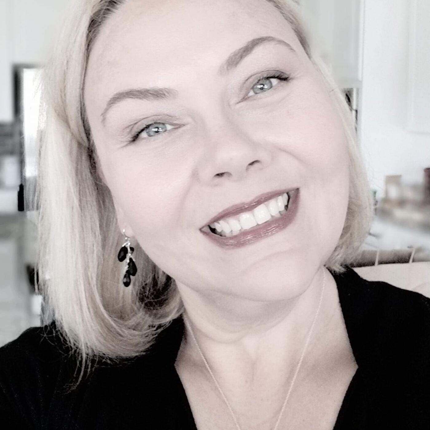 Set your soul on fire! with Sydnee Stein