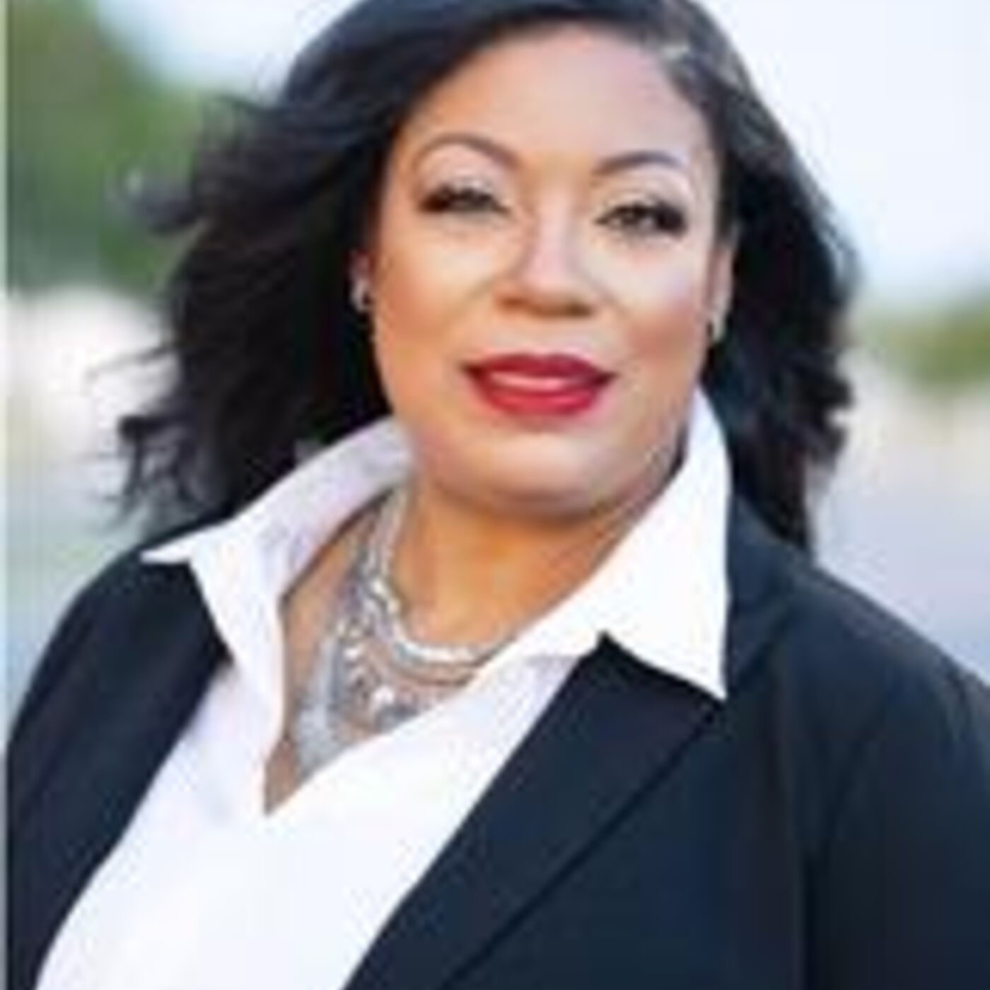 Winner Status with Jeanetta Thomas
