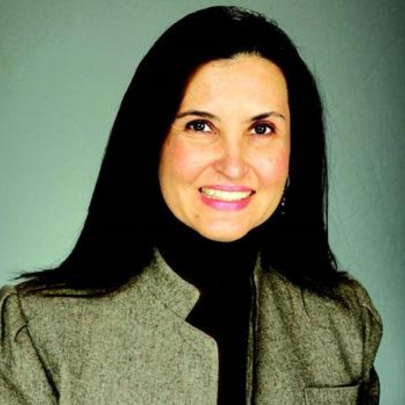 Dreamer to Doctor with Dr. Lupita Hightower