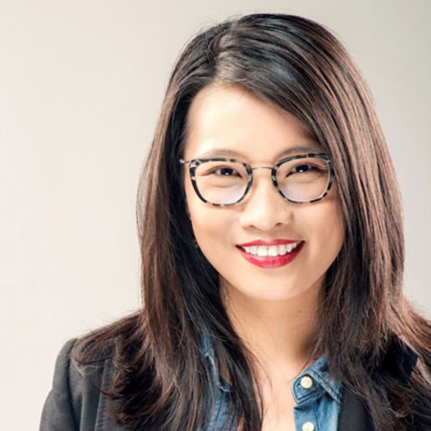 Food & Storytelling with Jin-Ya Huang