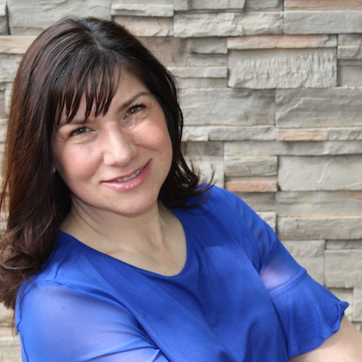Meet your host with Audra Agen