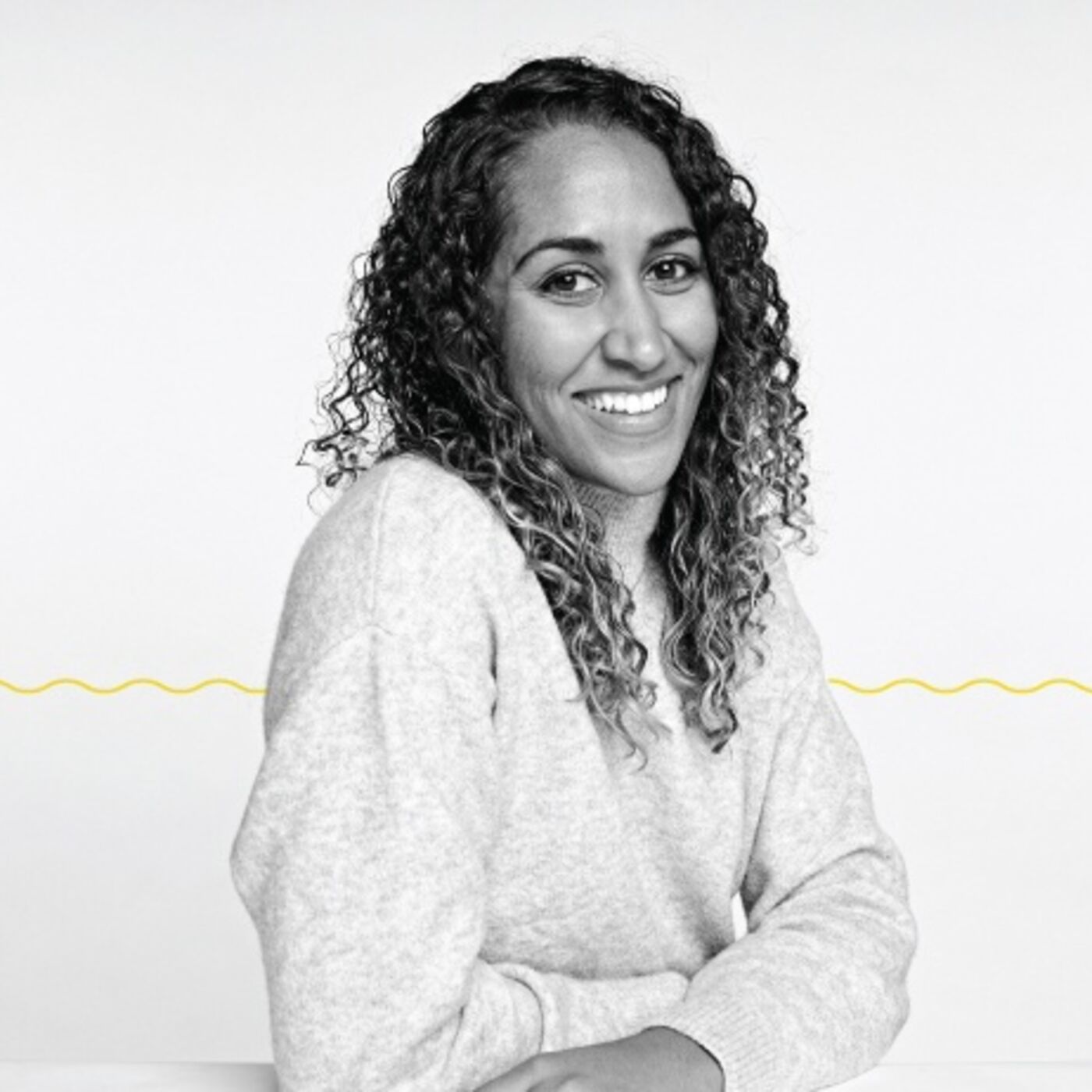 It's the race, not the win with Amber Santos
