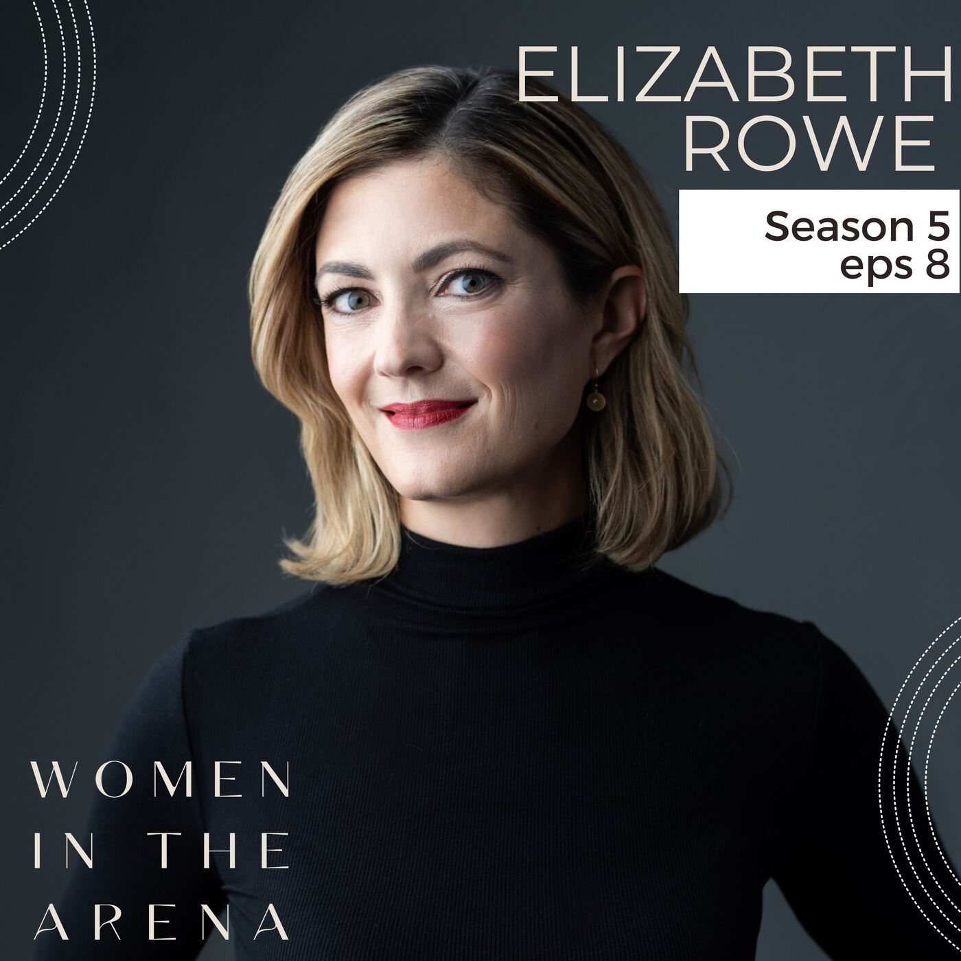 Brave enough- the landmark equal pay lawsuit with the Boston Symphony with Elizabeth Rowe