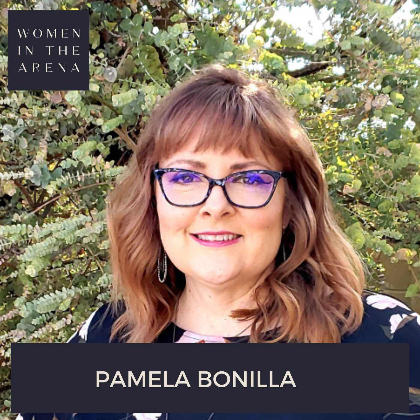 Healing from within: Unveiling the Instinctual Trauma Response with Pamela Bonilla, MS, LPC-S,ITR-ITT