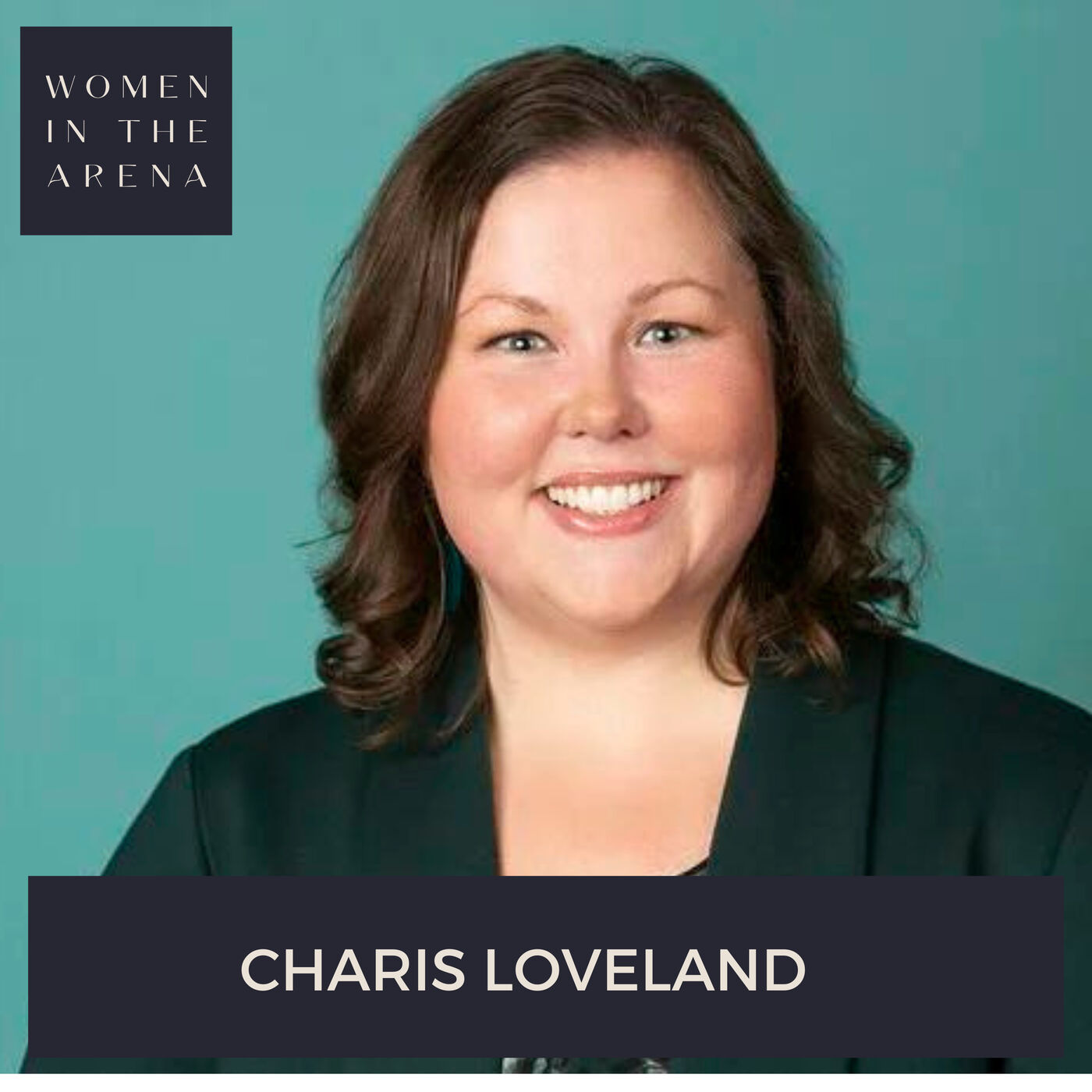 Transform Your Career & Life with Emotional Intelligence Insights with Charis Loveland