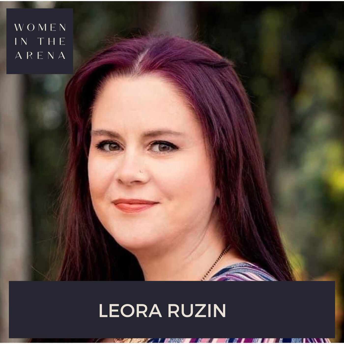 Unmasking your potential: Overcoming imposter syndrome with Leora Ruzin