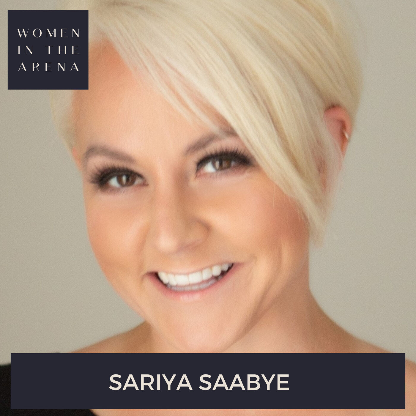 Mindset, Motivation and Beating the Reaper with Dr. Sariya Saabye