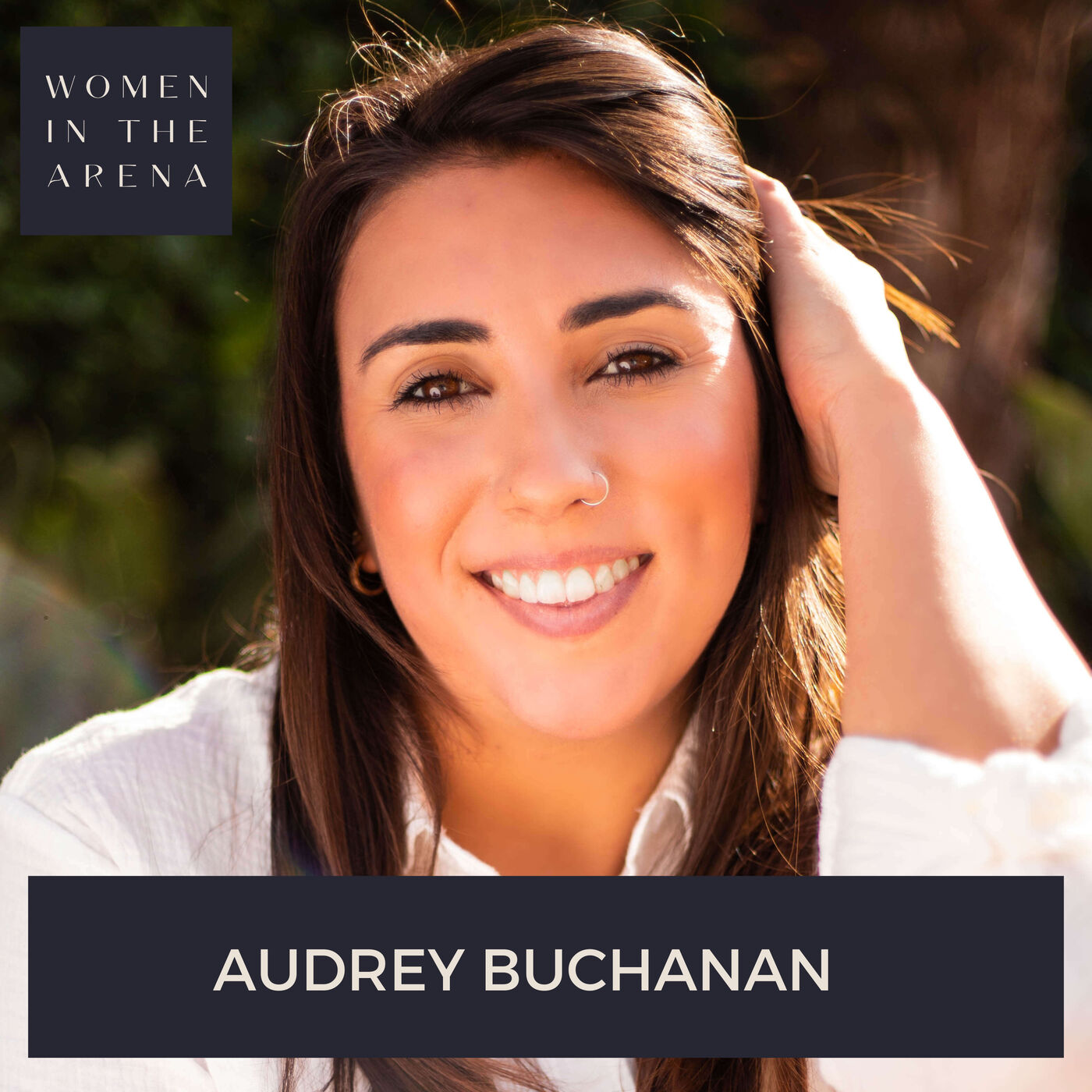 Defying Expectations and Creating Success with Audrey Buchanan