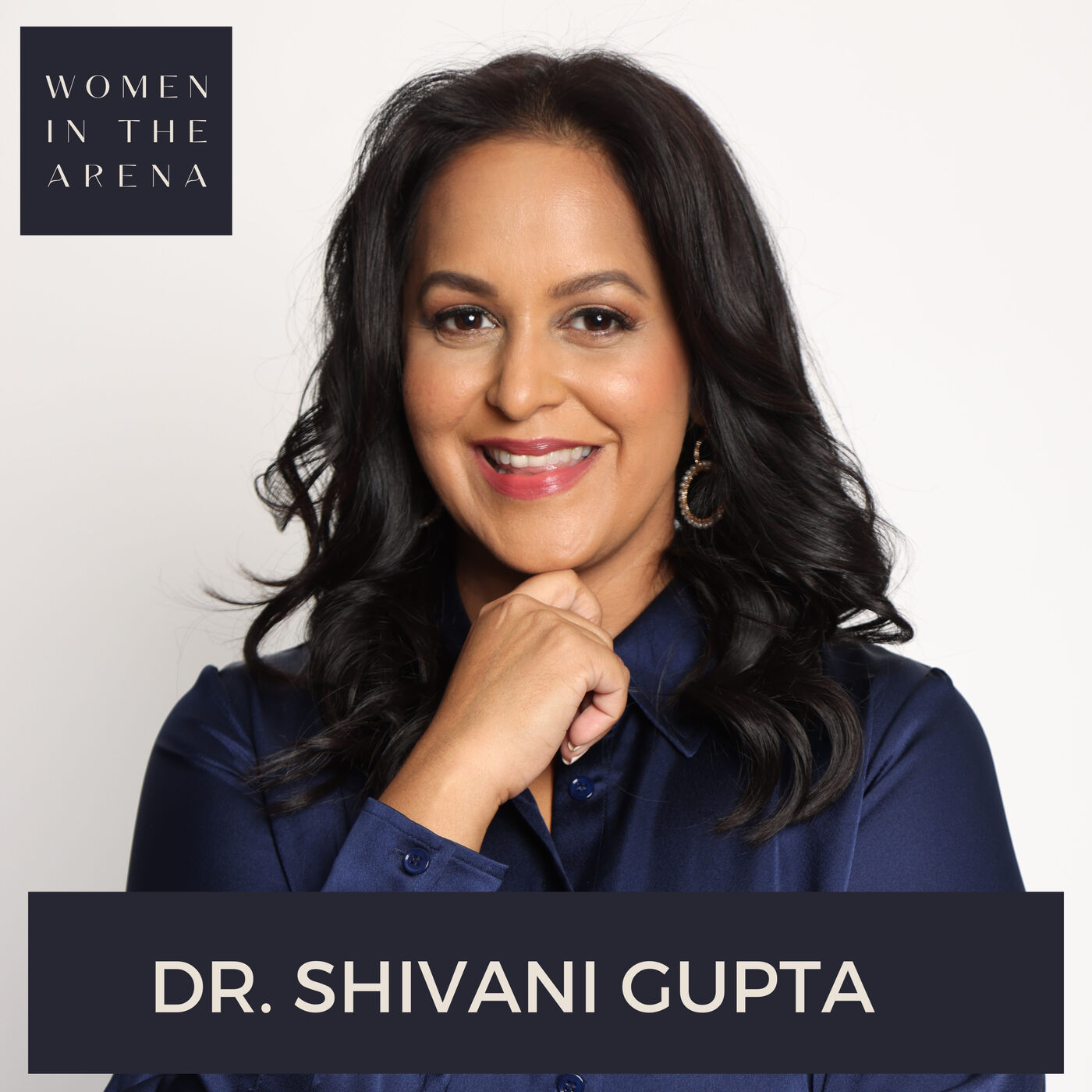 Journey into Women’s Health with Dr. Shivani Gupta