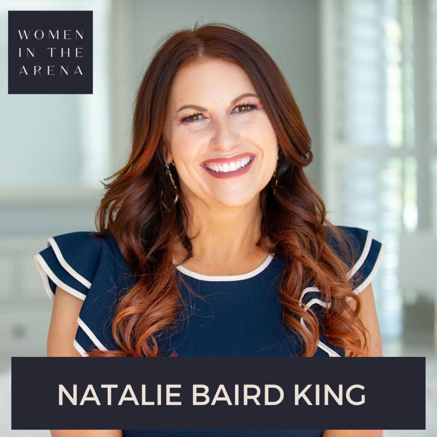 Unleashing the Liberating Power of Forgiveness: Natalie Bard King’s Story