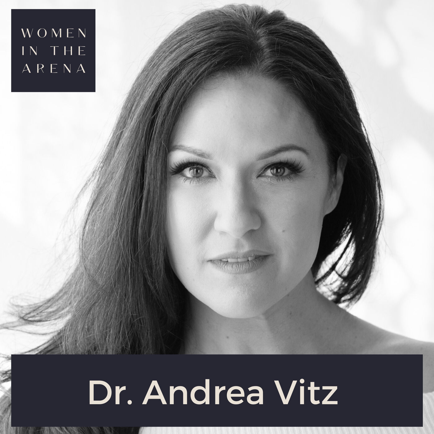 Breaking Free from Emotional Addiction with Dr. Andrea Vitz: A Path to Emotional Sobriety