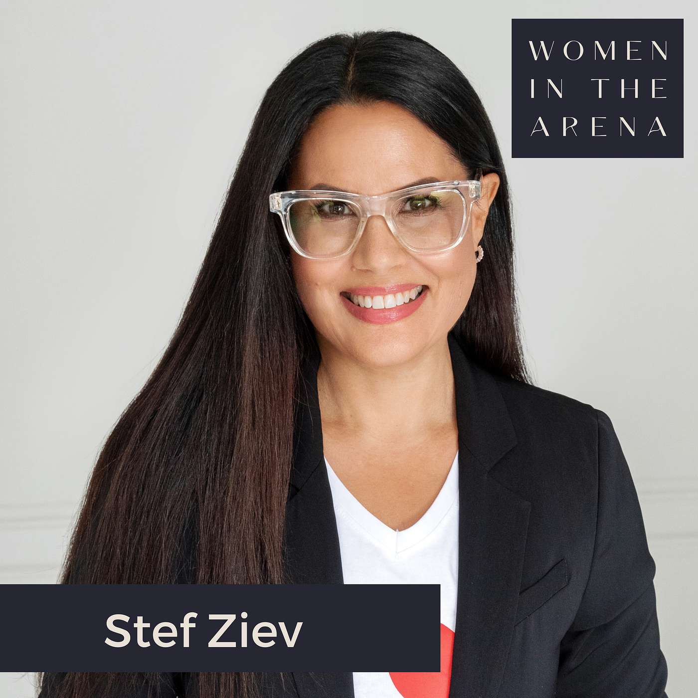 Harness Your Power of Choice with Stef Ziev