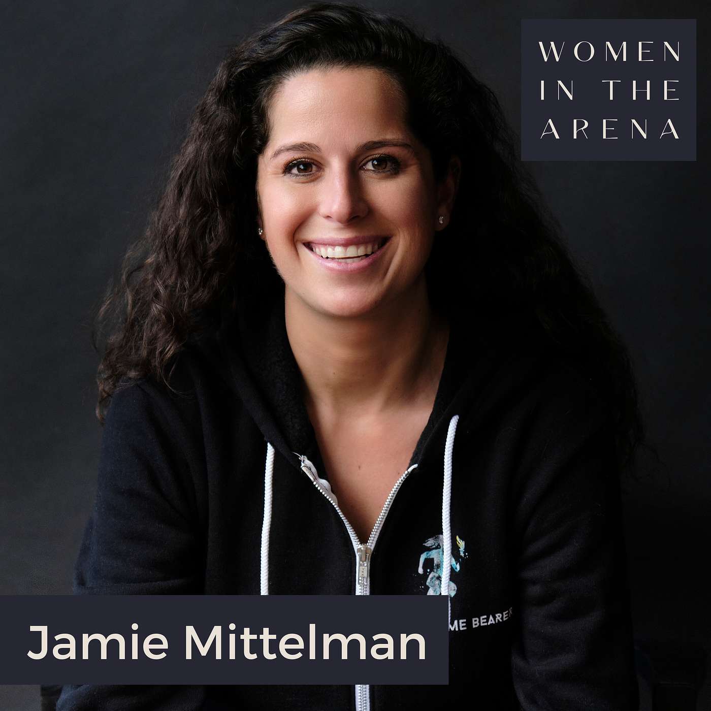 Kickoff to the Summer Olympics & Paralympics – Celebrating the Women to Watch with Flamebearers Jamie Mittelman