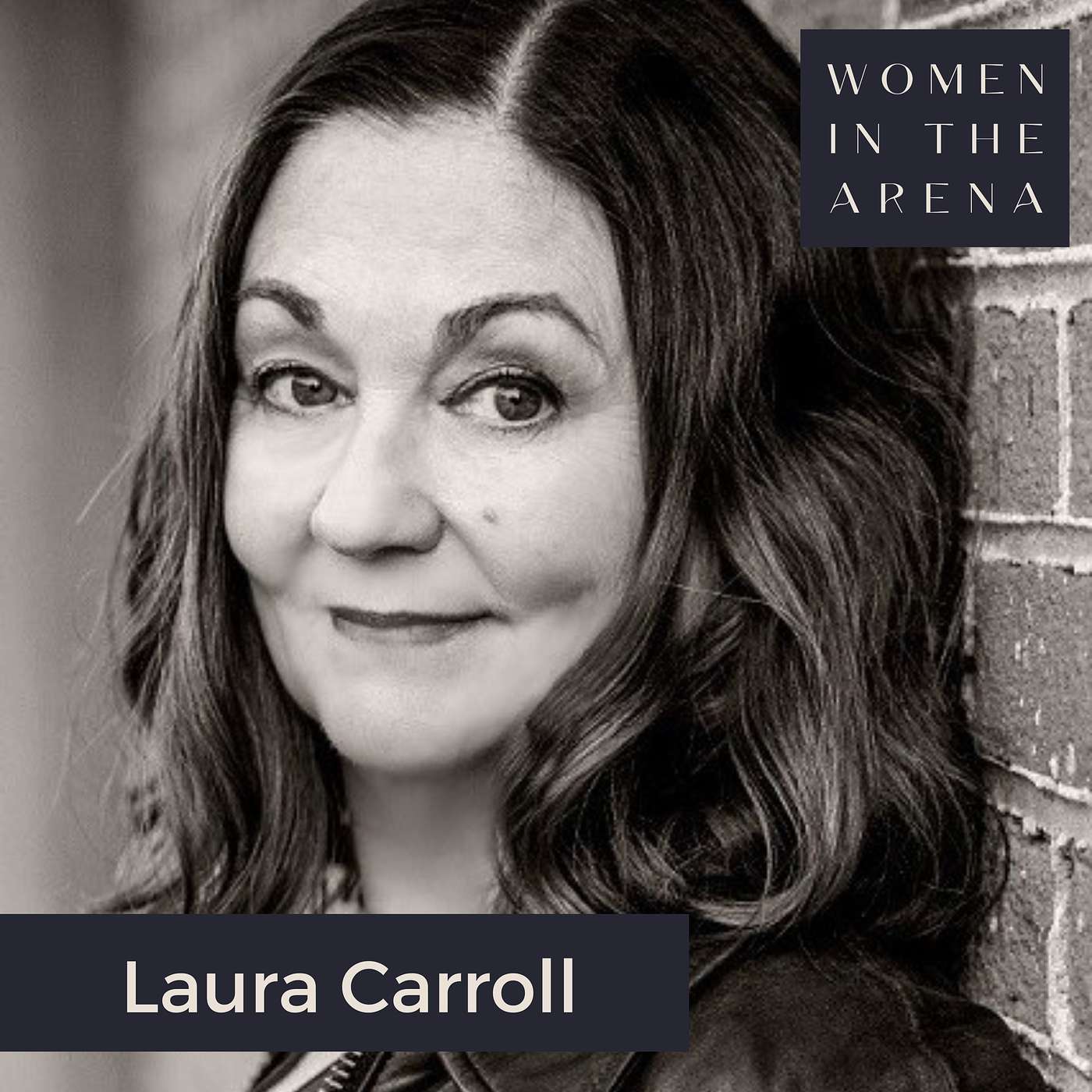 Rewriting Norms: Women Who Defined Expectations & Shaped History with Laura Carroll