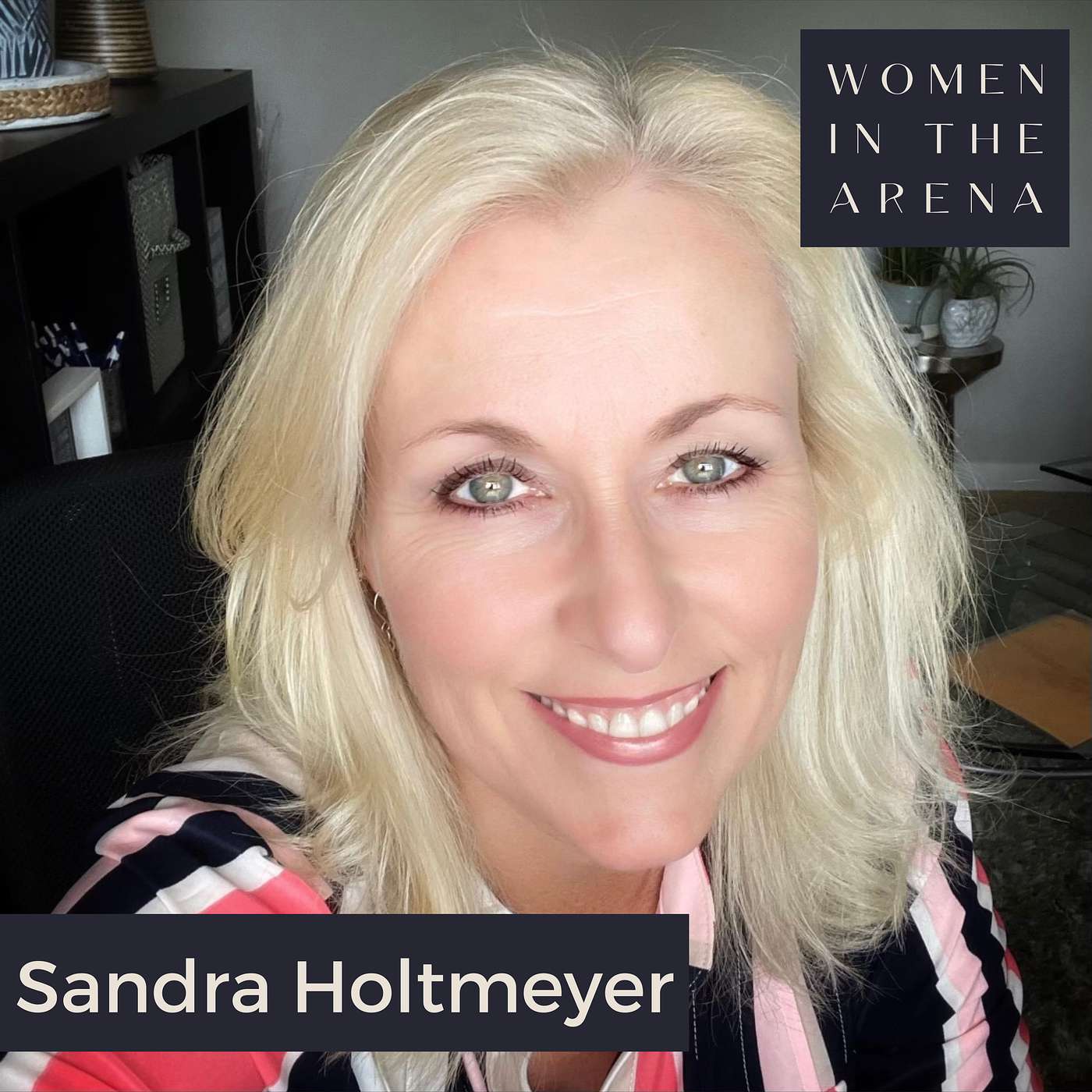 Part 1 of 3: Learn the Building Blocks of Real Estate Investing with Sandra Holtmeyer