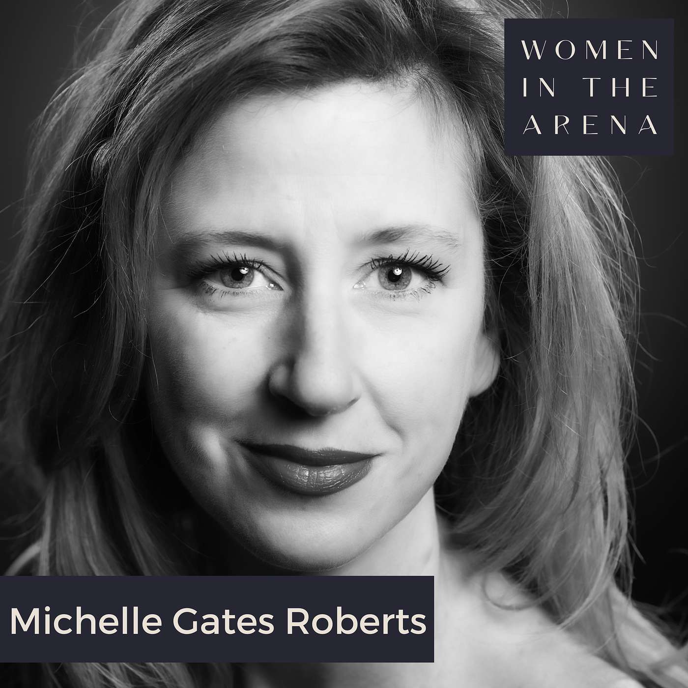 Redefining Resilience: A Woman’s Unyielding Battle to Reclaim Her Dreams with Michelle Gates Roberts