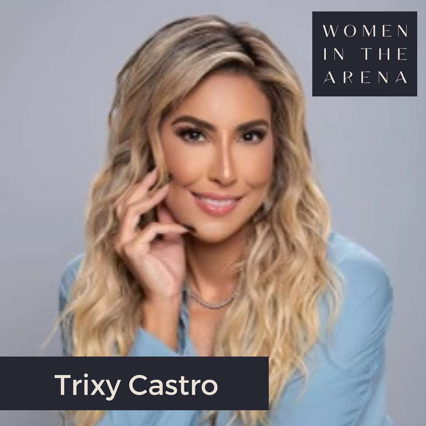 How Real Estate Trailblazer Trixy Castro Built an Unstoppable Entrepreneurial Empire