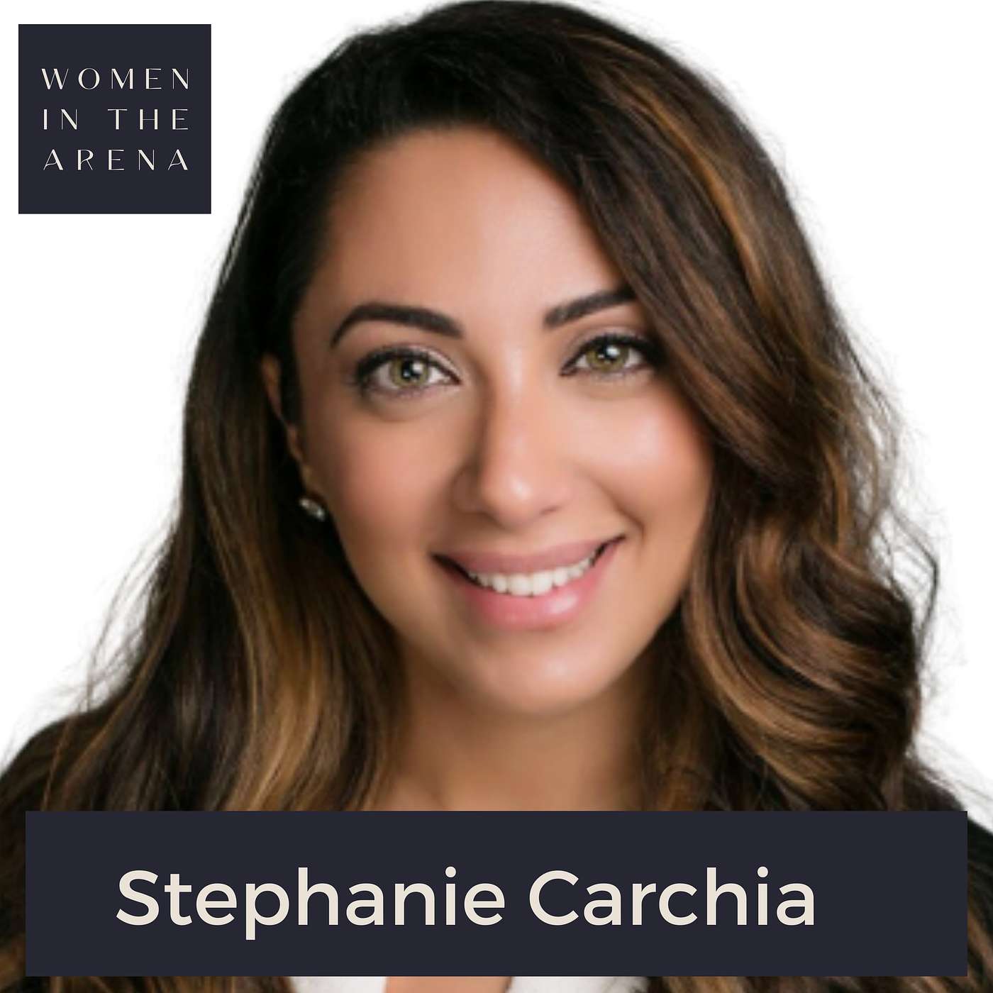 Money Matters Made Simple with Stephanie Carchia