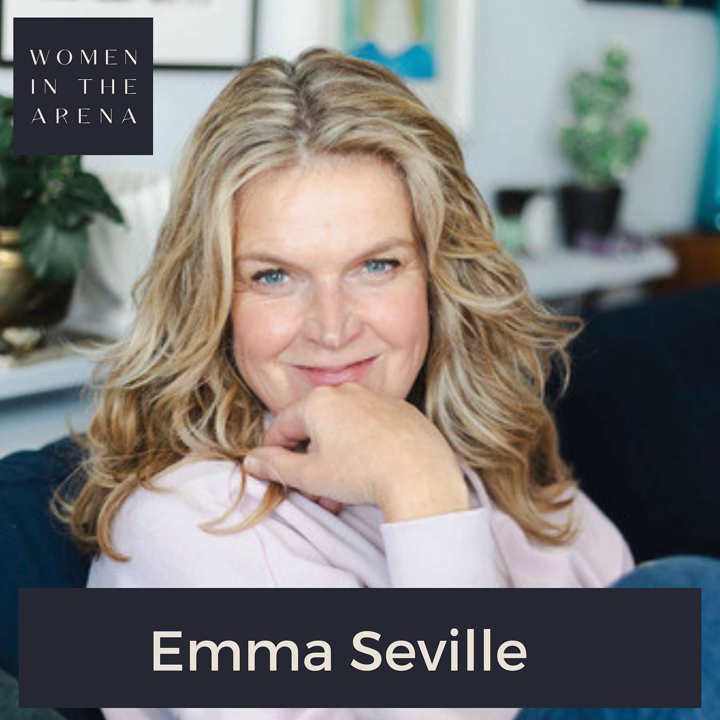 You’re Not Losing it, You’re In Menopause with Emma Seville