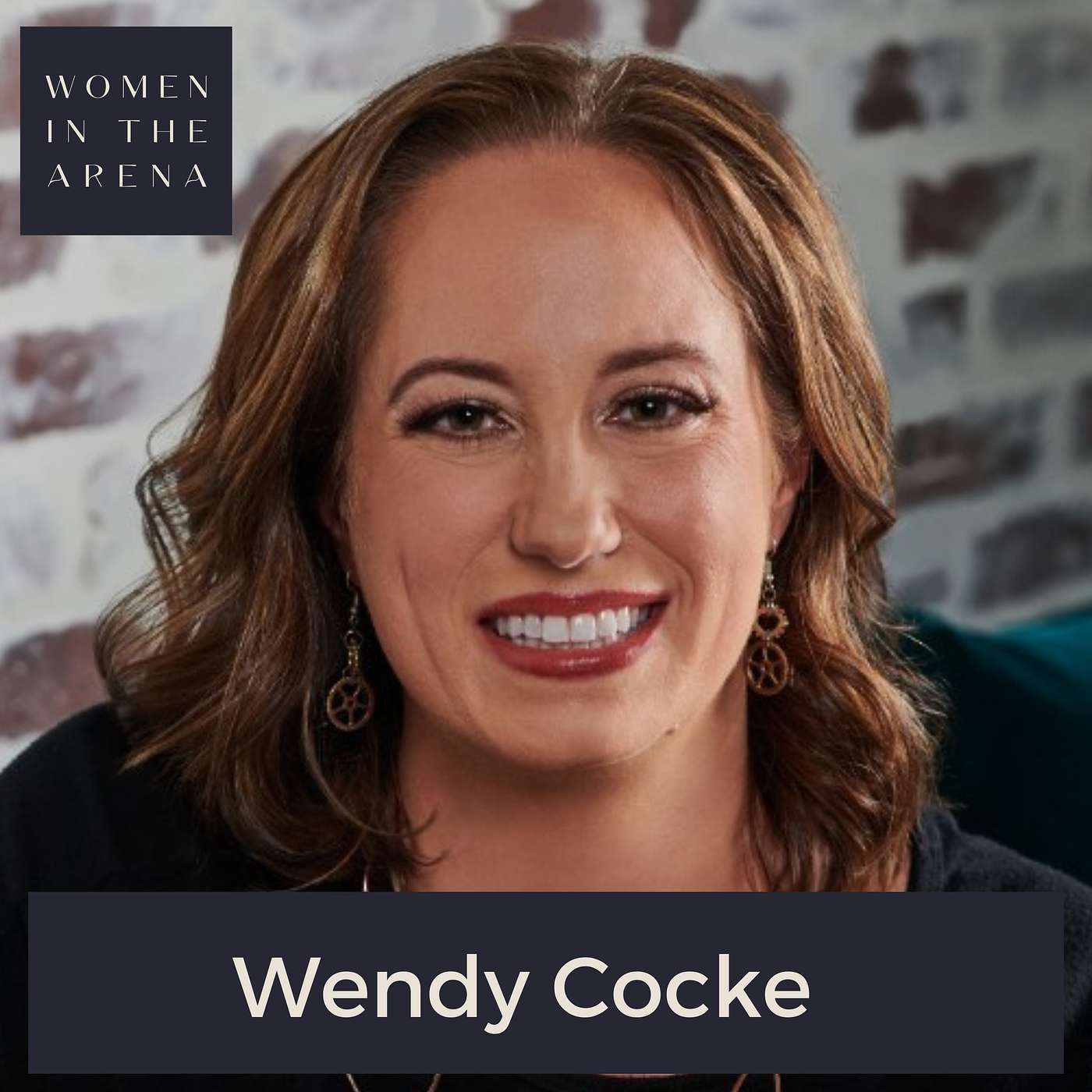 You’re Not Playing Wrong – You’re Playing A Different Game with Wendy Cocke
