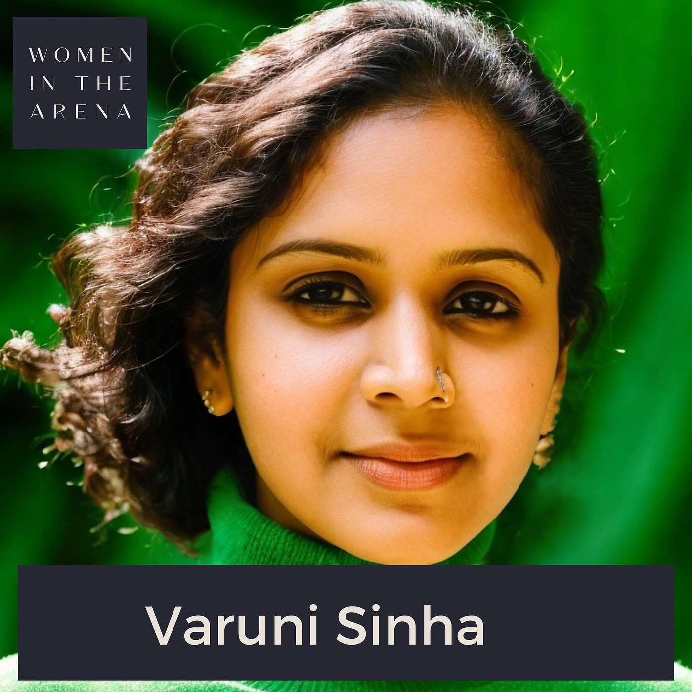 When your visa limits who you can become, resilience becomes your superpower with Varuni Sinha When your visa limits who you can become, resilience becomes your superpower with Varuni Sinha